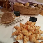 Panzió Garni Alpenblick 3*