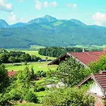Garni Alpenblick 3* Bergen