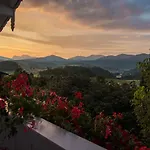 Garni Alpenblick 3* Bergen