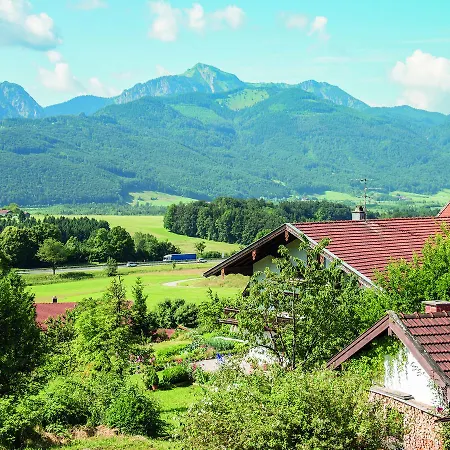 Garni Alpenblick 3* Bergen (Bavaria)