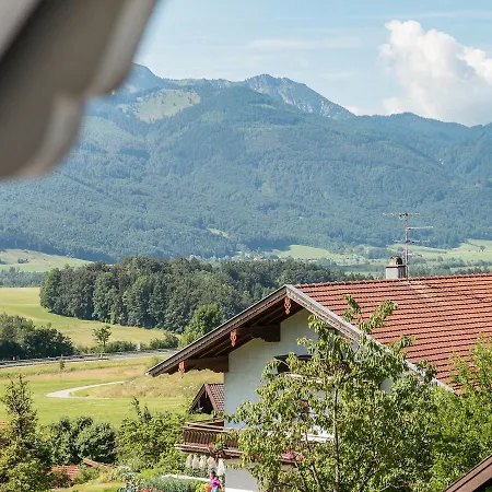 Garni Alpenblick Bergen (Bavaria)