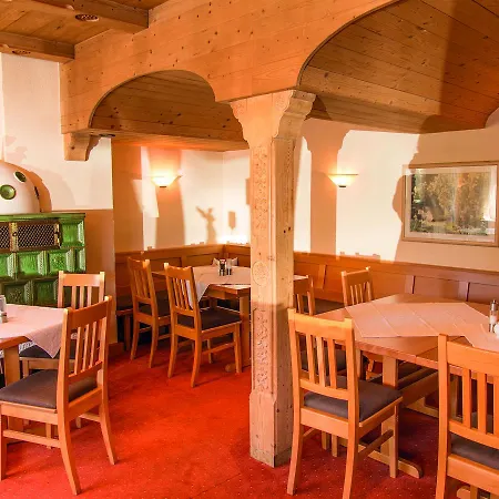 Bed & Breakfast Garni Alpenblick Bergen (Bavaria)