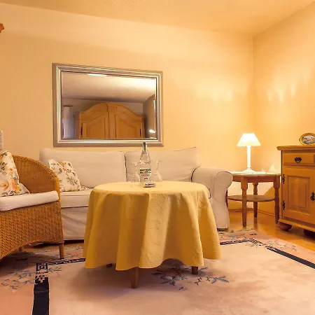 Garni Alpenblick Bed and breakfast Bergen (Traunstein)