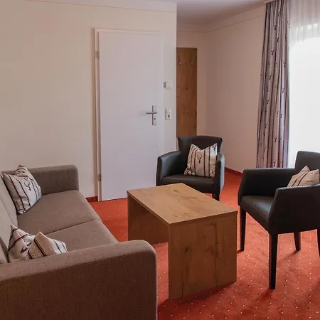 Bed and breakfast Garni Alpenblick Bergen (Traunstein)