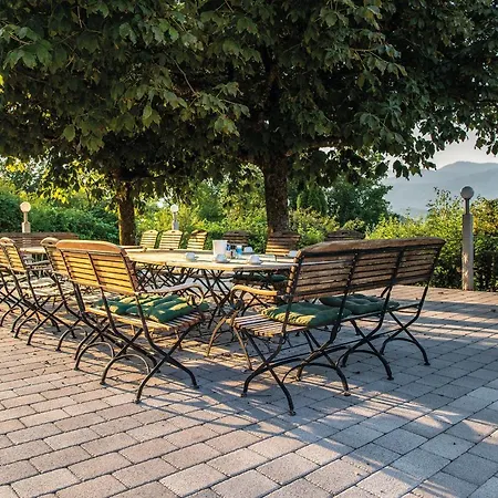 Bed & Breakfast Garni Alpenblick