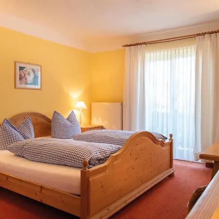 Bed & Breakfast Garni Alpenblick 3*