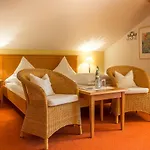 Bed & Breakfast Garni Alpenblick