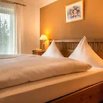 Garni Alpenblick Bed & Breakfast