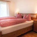 Garni Alpenblick Bed & Breakfast