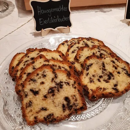 Garni Alpenblick Bed & Breakfast Bergen (Traunstein)