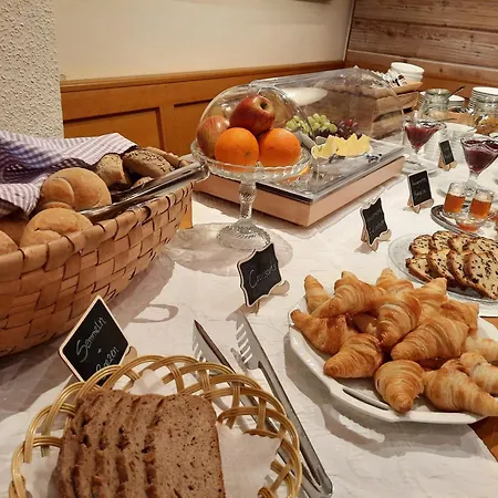 Garni Alpenblick Bergen (Traunstein)