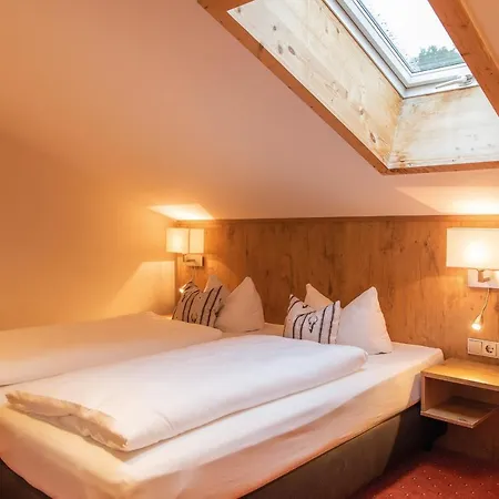 Garni Alpenblick Bergen (Traunstein)