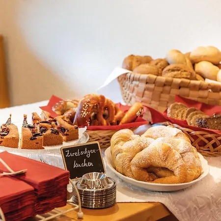 Bed & Breakfast Garni Alpenblick Bergen (Traunstein)