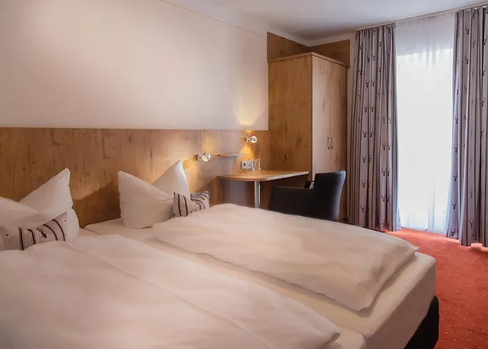 Bed & Breakfast Garni Alpenblick Bergen (Traunstein)