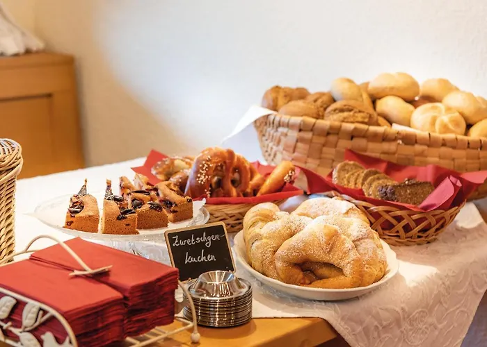 Bed & Breakfast Garni Alpenblick Bergen (Traunstein)